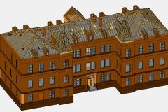 3D-beams