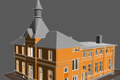 Revit3d