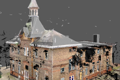 Revitpointcloud